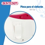Micrófono de juguete Bontempi
