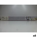 Piano Electrónico Bontempi 38 x 18 x 17 cm (6 Unidades)