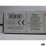 Piano Electrónico Bontempi 38 x 18 x 17 cm (6 Unidades)