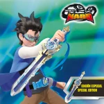 Peonza Infinity Nado (4 Unidades)