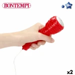 Juguete Musical Bontempi 37 x 105 x 37 cm (2 Unidades)