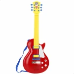 Guitarra Infantil Bontempi 20 x 56 x 4 cm (6 Unidades)