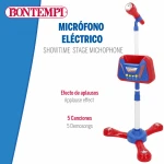 Juguete Musical Bontempi 37 x 105 x 37 cm (2 Unidades)