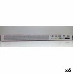 Teclado Bontempi 47 x 3,5 x 13 cm (6 Unidades)