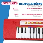 Teclado Bontempi 47 x 3,5 x 13 cm (6 Unidades)