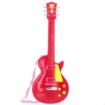 Guitarra Infantil Bontempi 20 x 56 x 4 cm (6 Unidades)