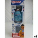 Micrófono Karaoke Bontempi 6 Unidades