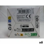 Micrófono Karaoke Bontempi 6 Unidades