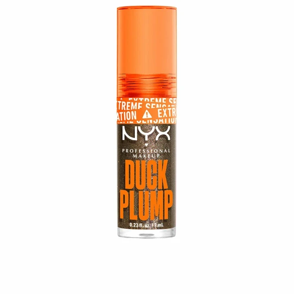 Brillo de Labios NYX DUCK PLUMP Nº 21-Onyzpected 6,8 ml