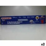 Teclado 37 Teclas Bontempi 43 x 56 x 23 cm (2 Unidades)