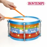 Tambor Bontempi 24 x 13 x 24 cm (6 Unidades)