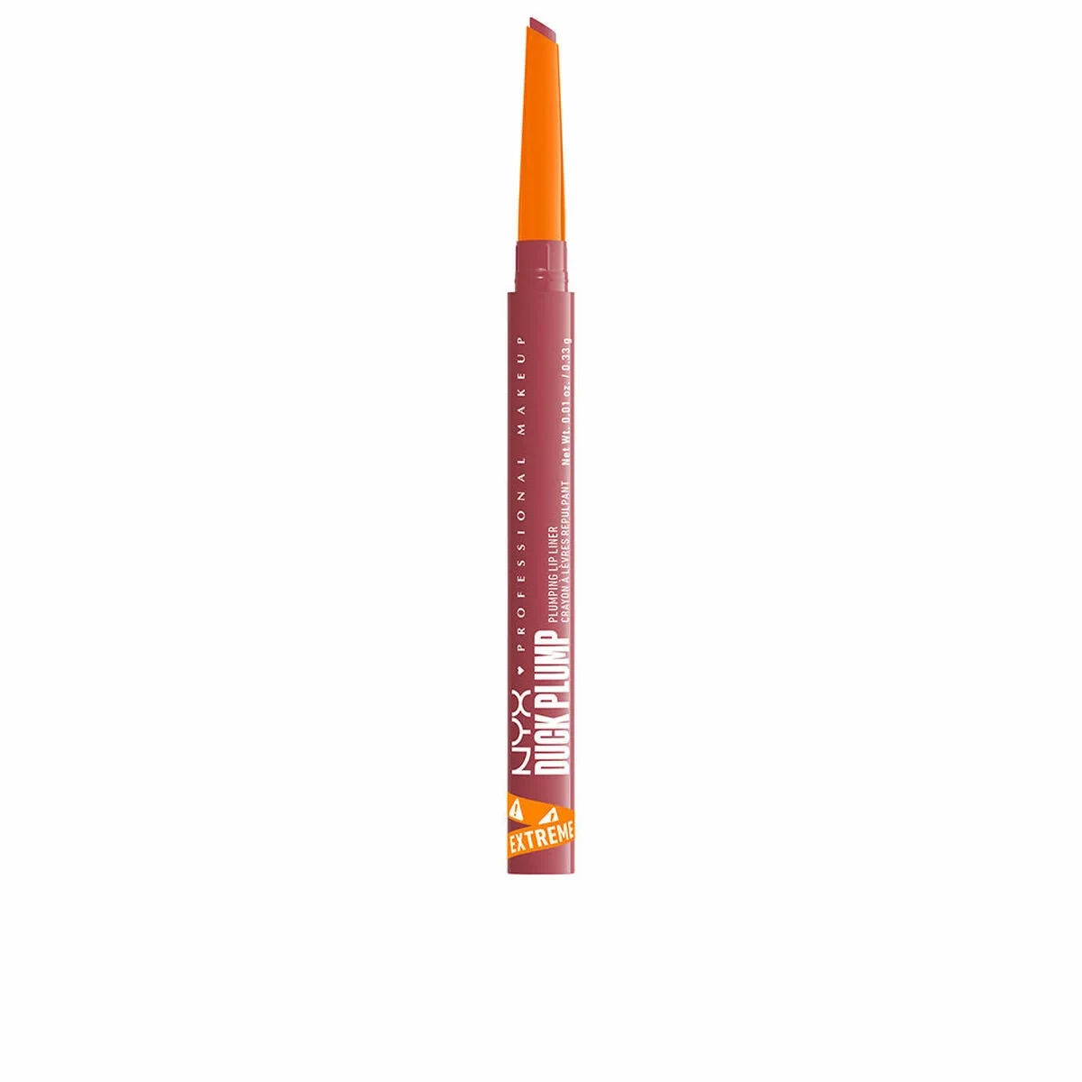 Perfilador de Labios NYX DUCK PLUMP Nº 02-Pinkjection