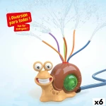 Juguete Aspersor Rociador de Agua Colorbaby Plástico 25 x 16 x 9 cm