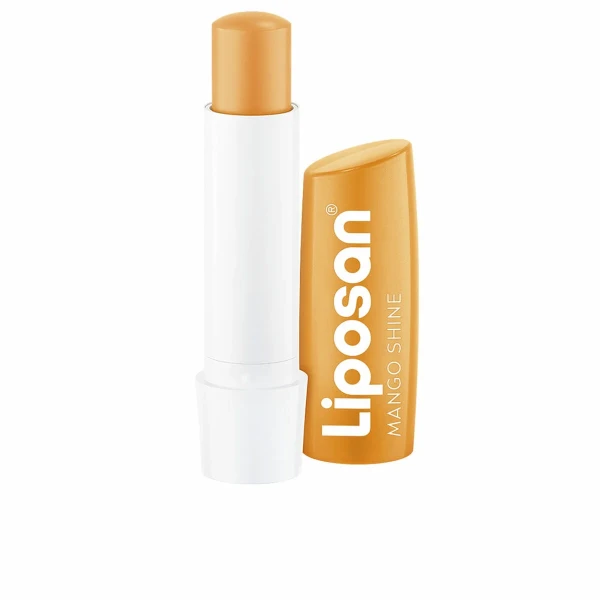 Bálsamo Labial Liposan LIPOSAN 4,8 g