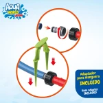 Juguete Aspersor Rociador de Agua Colorbaby Plástico 25 x 16 x 9 cm