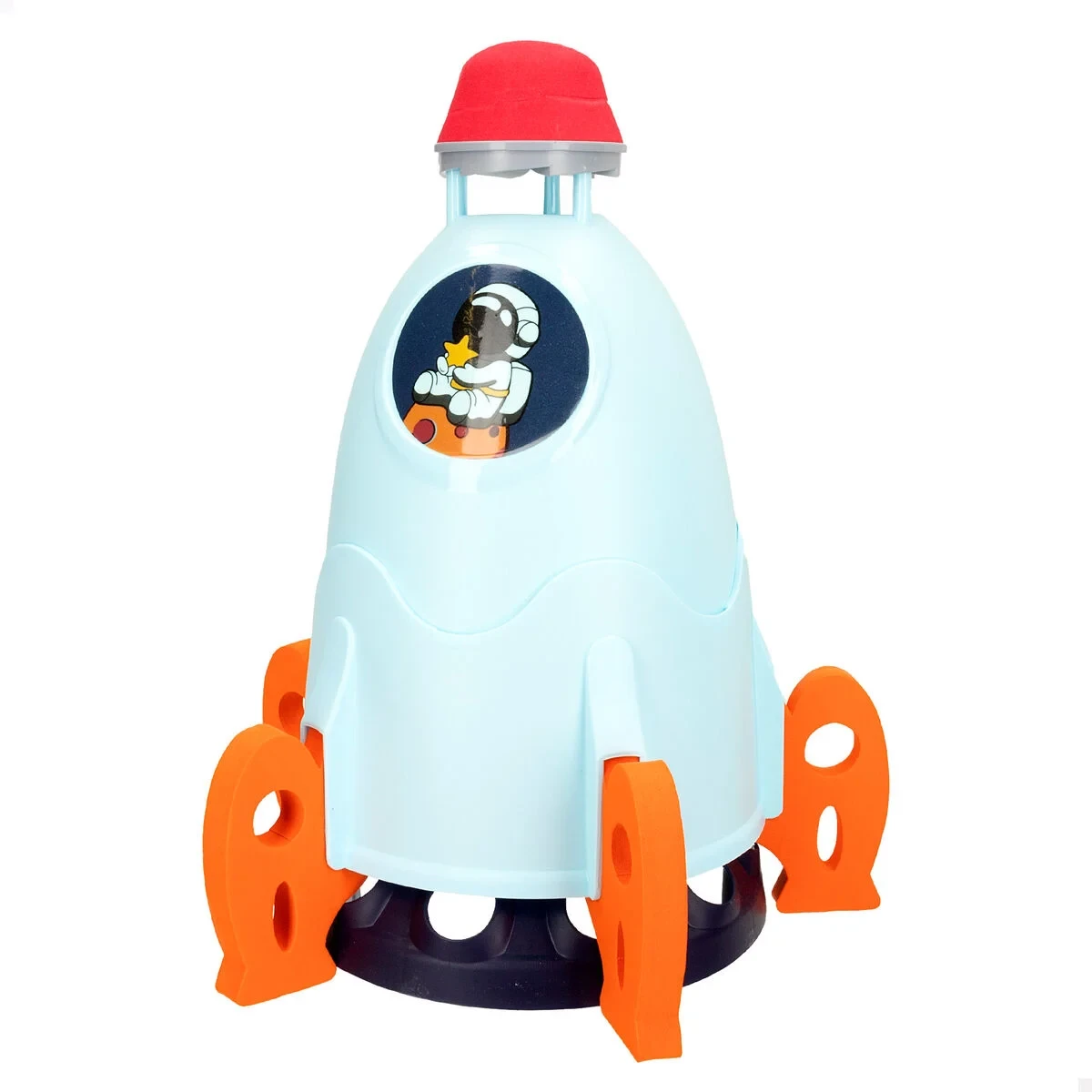 Juguete Aspersor Rociador de Agua Colorbaby Plástico 22 x 33 x 22 cm