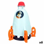 Juguete Aspersor Rociador de Agua Colorbaby Plástico 22 x 33 x 22 cm