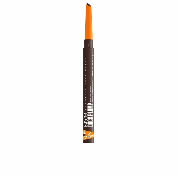 Perfilador de Labios NYX DUCK PLUMP Nº 07-Swollen Spice