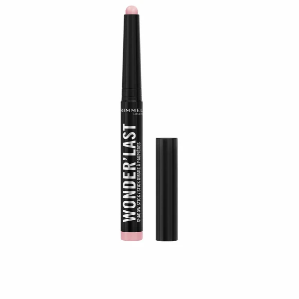 Sombra de ojos Rimmel London WONDER'LAST Nº 010-Straberry Milkshake 1,64 g