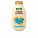 Champú Garnier ORIGINAL REMEDIES 400 ml