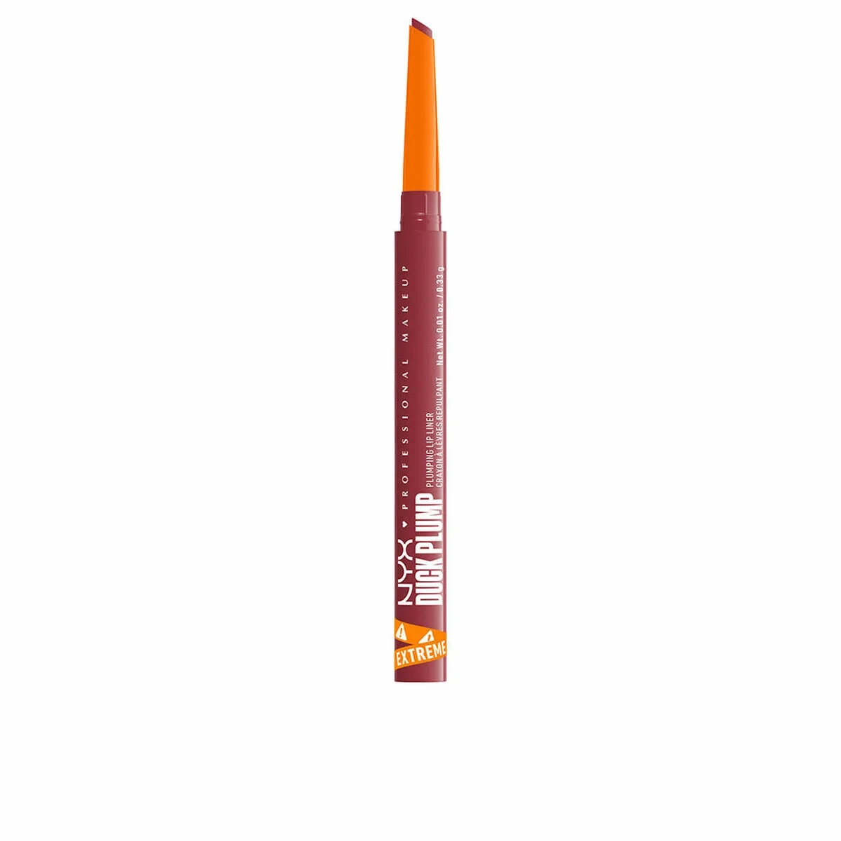 Perfilador de Labios NYX DUCK PLUMP Nº 03-Flirty Flip