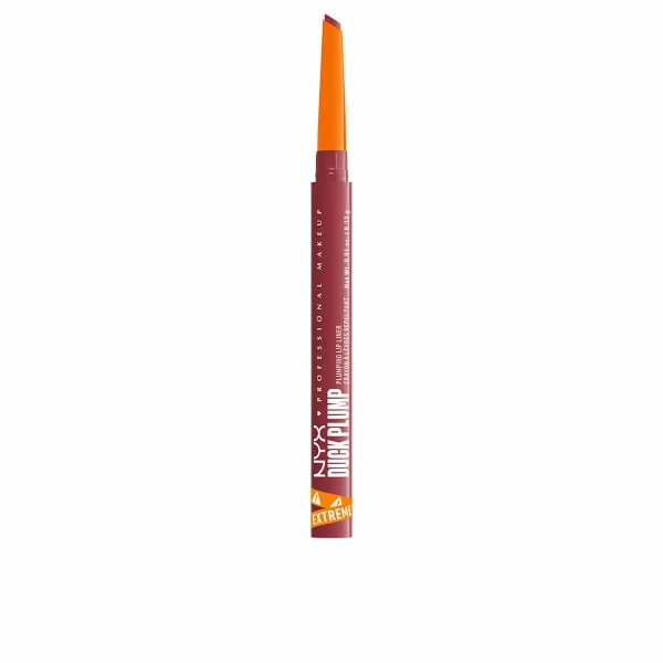 Perfilador de Labios NYX DUCK PLUMP Nº 03-Flirty Flip