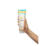 Protector Solar Sensilis MOISTURIZING & REFRESHING Spf 50+ 250 ml