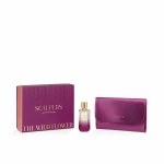Set de Perfume Mujer Scalpers HER & THE WILD FLOWER 2 Piezas