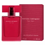 Perfume Mujer Narciso Rodriguez FOR HER 30 ml