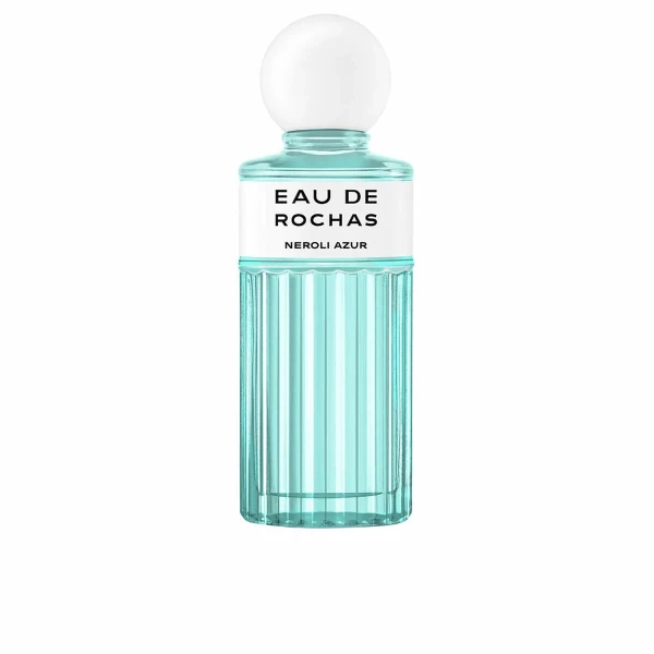 Perfume Mujer Rochas NEROLI AZUR 100 ml
