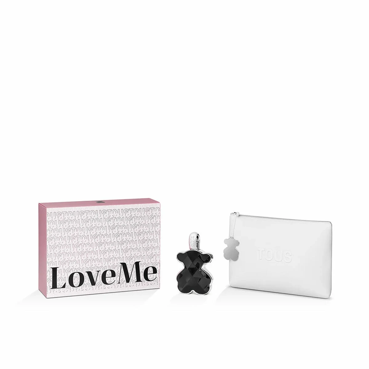 Set de Perfume Mujer Tous LOVEME 2 Piezas