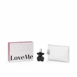 Set de Perfume Mujer Tous LOVEME 2 Piezas