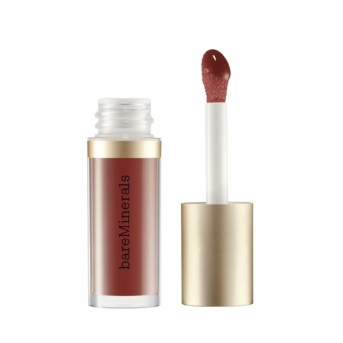 Brillo de Labios bareMinerals NOURISHING 3,8 ml