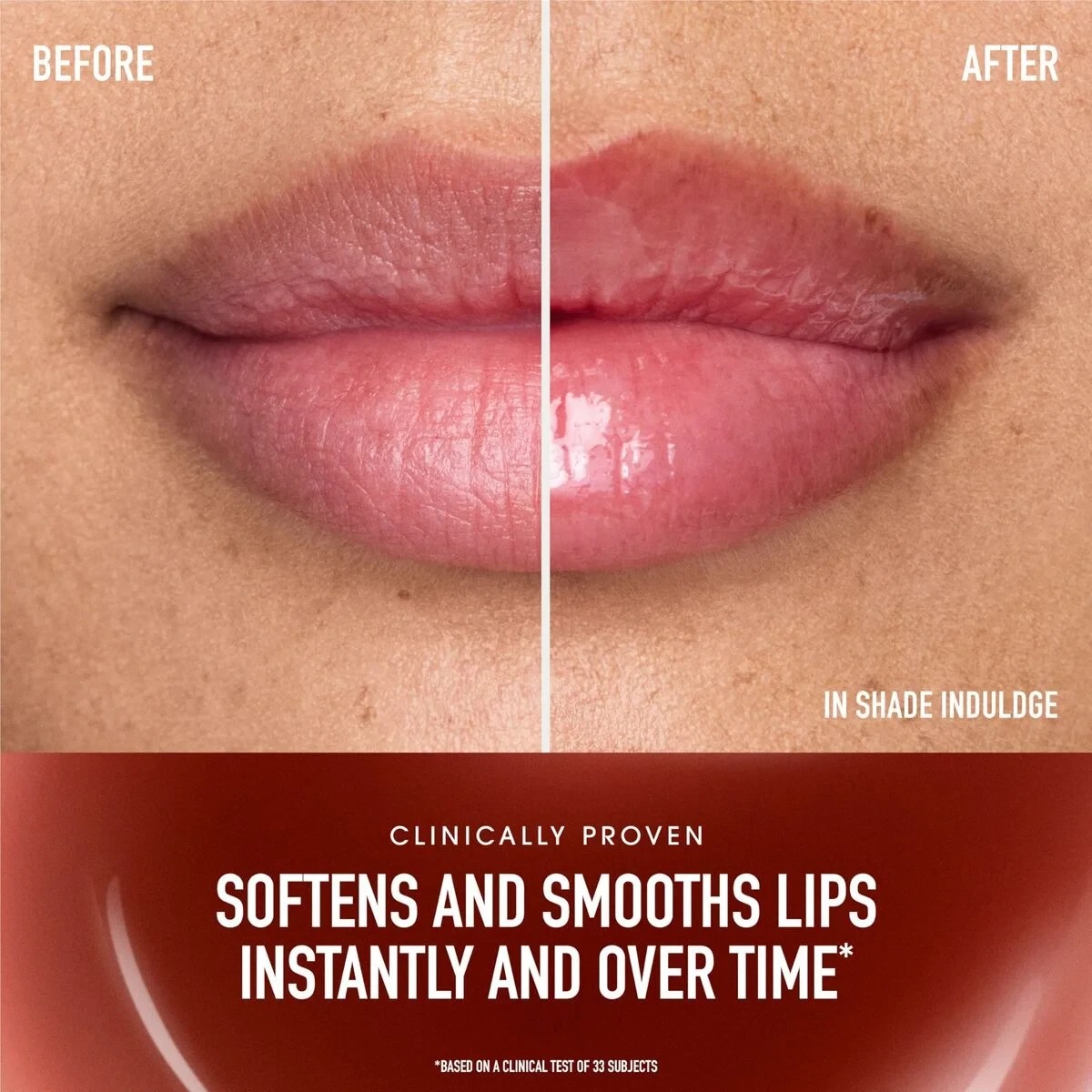 Brillo de Labios bareMinerals NOURISHING 3,8 ml