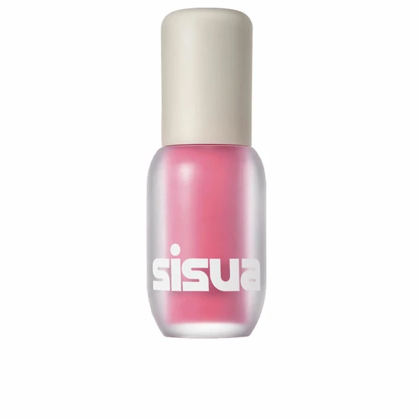 Brillo de Labios Unleashia SISUA POPCORN SYRUP Nº 1-Strawberry 3,8 ml