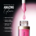 Brillo de Labios bareMinerals NOURISHING 3,8 ml