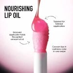 Brillo de Labios bareMinerals NOURISHING 3,8 ml