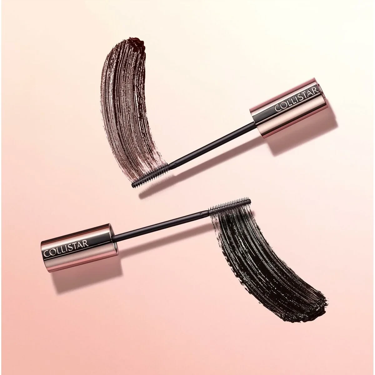 Máscara de Pestañas Collistar INFINITO Marrón (1 unidad)