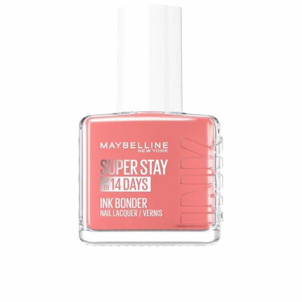 Esmalte de uñas Maybelline SUPERSTAY Nº 135-Nude 12 ml