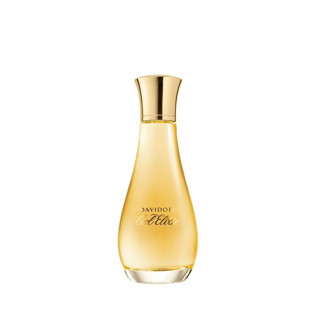 Perfume Mujer Davidoff COOL ELIXIR WOMAN 50 ml