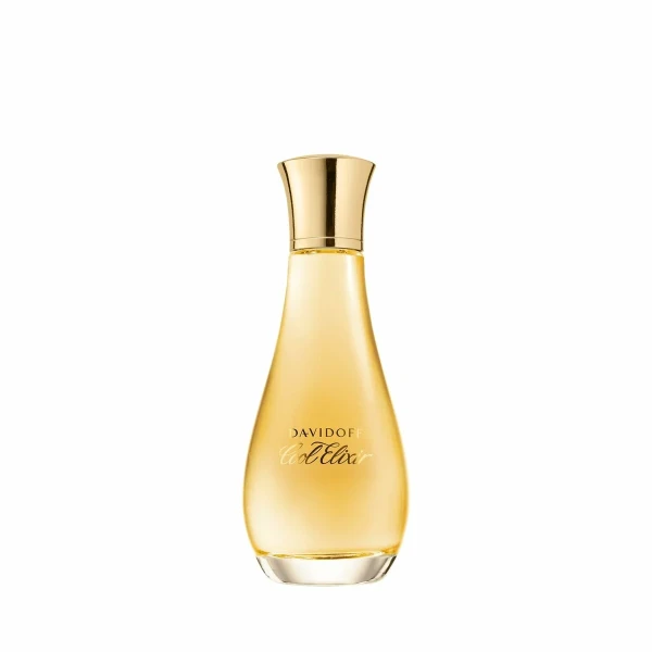Perfume Mujer Davidoff COOL ELIXIR WOMAN 50 ml