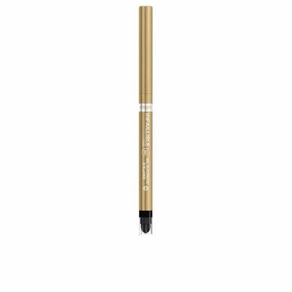 Eyeliner L'Oreal Make Up INFAILLIBLE GRIP 36H (1 unidad)