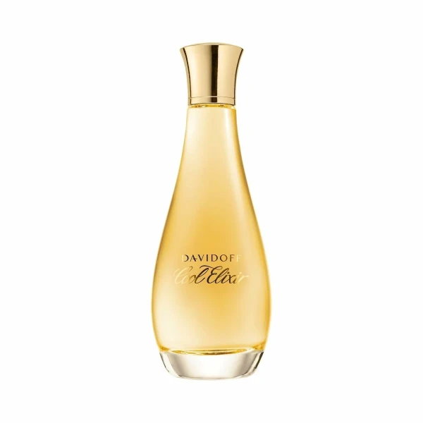 Perfume Mujer Davidoff COOL ELIXIR WOMAN 100 ml