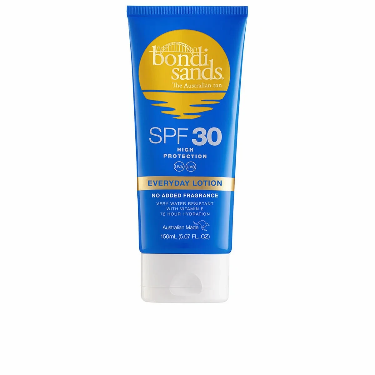 Protector Solar Bondi Sands EVERYDAY Spf 30 150 ml