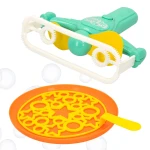 Juego de Pompas de Jabón Colorbaby 15 x 16 x 5 cm (6 Unidades)