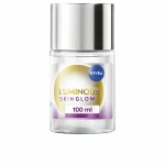 Gel Exfoliante Facial Nivea LUMINOUS 630º 100 ml