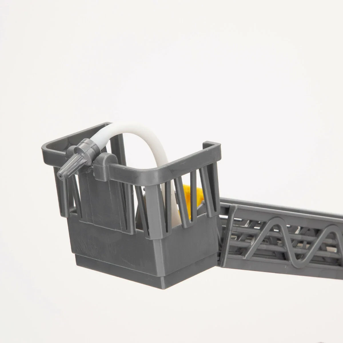 Camión de Bomberos con Luz y Sonido Speed & Go 34 x 25 x 12 cm (4 Unidades)