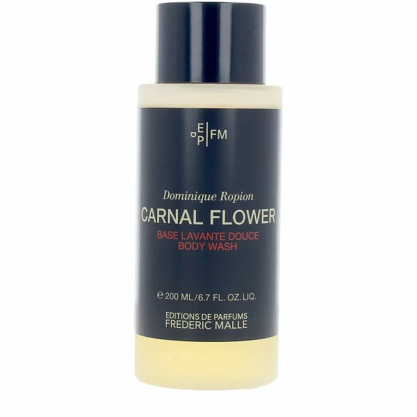 Gel de Ducha Frederic Malle CARNAL FLOWER 200 ml
