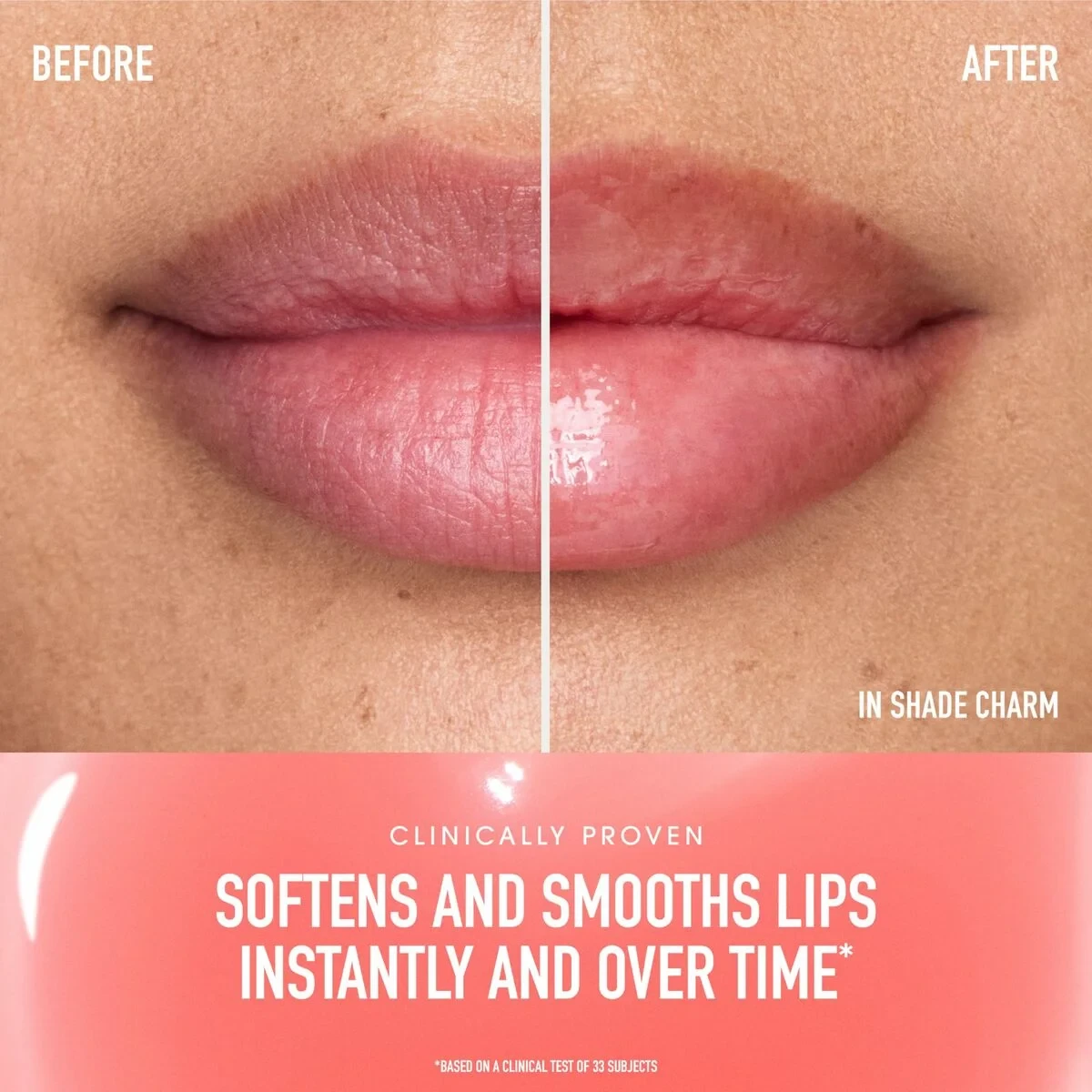 Brillo de Labios bareMinerals NOURISHING 3,8 ml