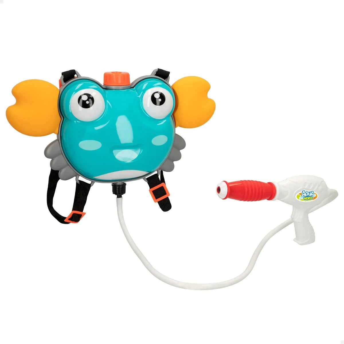 Pistola de Agua Colorbaby 93 x 18,5 x 33 cm (6 Unidades)